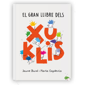 El gran llibre dels Xuklis