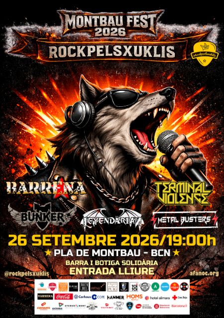 montbau fest
