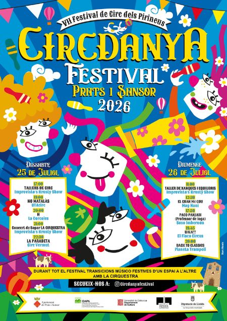 cirdanya festival